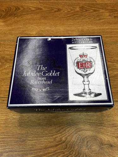 The jubilee goblet - goblet, from