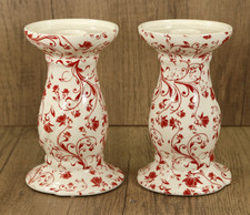 Vintage Creme by Regency Red