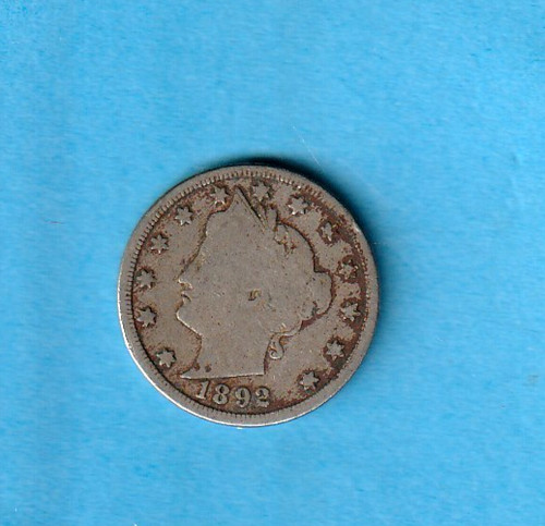 Usa liberty nickel cents - nickel,