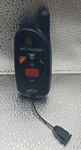 Innotek dog shock - shock, collar