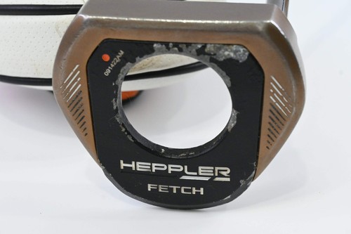 Ping heppler fetch putter - ping, /