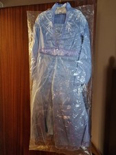 Disney Frozen II Elsa Dress