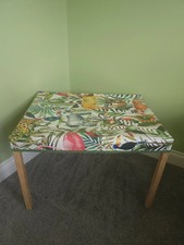 IKEA LATT Tablecloth: Safari