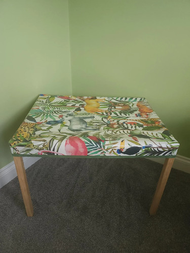 Ikea latt tablecloth - ikea,