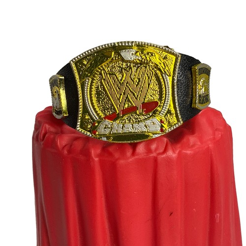 Wwe championship spinner - wwe,