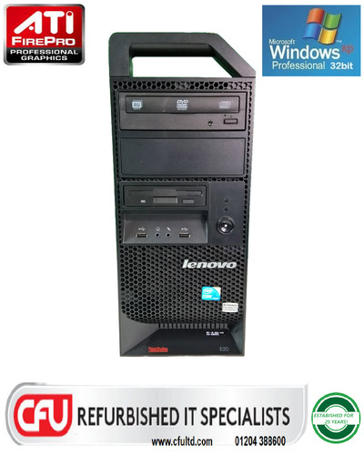 Windows 32bit 3 - xp, i5