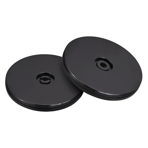 2pcs inch rotating swivel - 4,