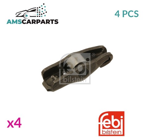 Camshaft valve rocker arm - camshaft,