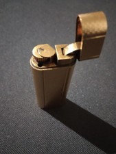 Cartier Paris Gold-Plated