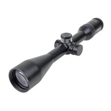 Steiner Ranger 8 Riflescope 3-24x56 - Free Shipping
