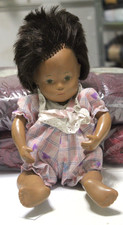 Vintage Sasha Baby Doll•