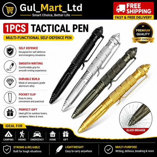 Tactical pen office emergency - office,