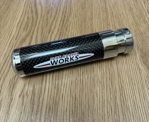 Handbrake grip carbon fibre - grip,