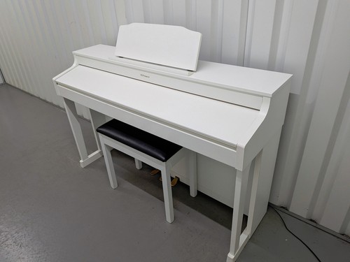 Roland hp603 digital - roland,