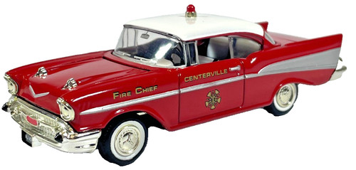 Corgi chevrolet bel air - chevrolet,