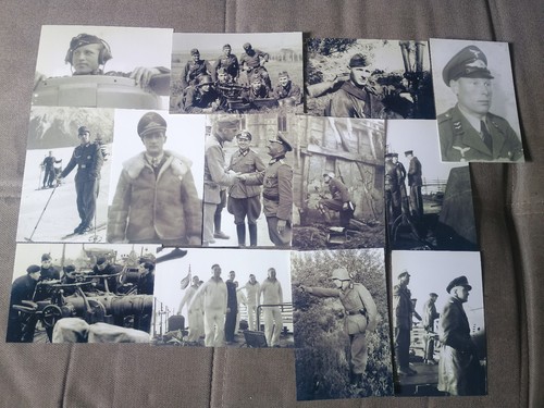 Ww2 german photographs - ww2,