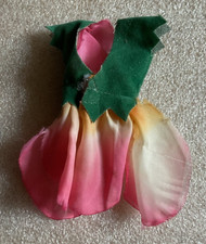 Flower Fairy Sweet Pea Outfit