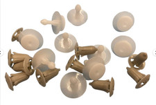 FIT FORD REAR BUMPER CORNER