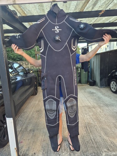 Scubapro men everdry dry - scubapro,