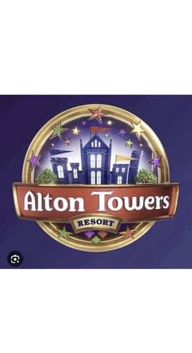 Alton towers discount - alton, tickets