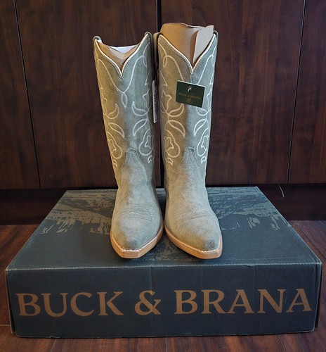 Buck brana christian - buck,