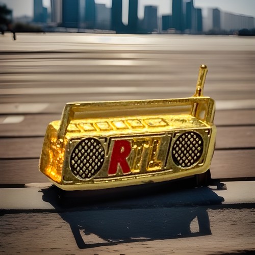 Vint rtl radio - rtl, radio-ghetto