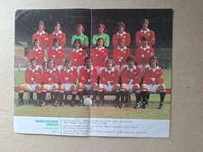 MANCHESTER UNITED 1973-74