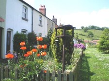 Holiday Cottage North