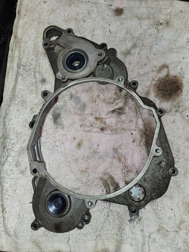 Ktm sxf inner clutch cover - ktm,
