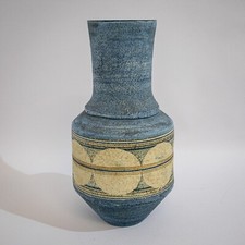 Large Troika Vase