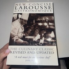 New Concise Larousse
