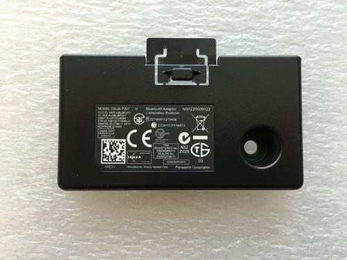 Panasonic p60st50 bluetooth - panasonic, tc-p60st50