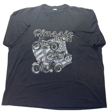 VTG Classic American Iron