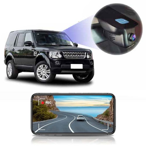 Witness dash cam for - dash,