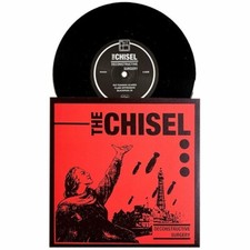 The Chisel Deconstructive