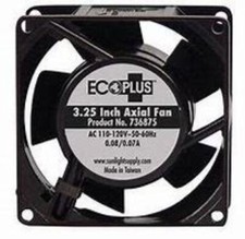 Eco Plus 3.25" Axial Aquarium