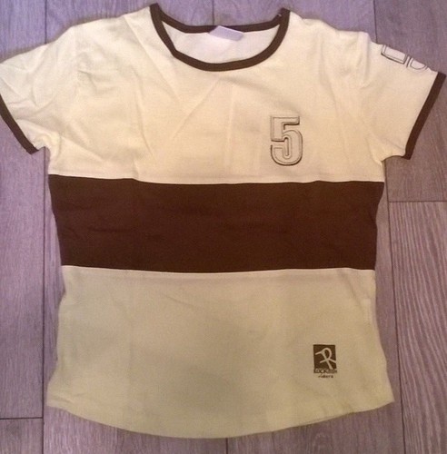 Girls age shirt top - girls,