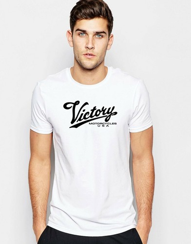 Victory motorcycle shirt - motorcycle, t-shirt