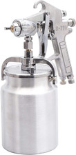 Orazio air paint spray - paint, gun