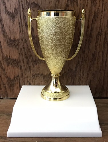 Cup trophy free engraving - trophy,
