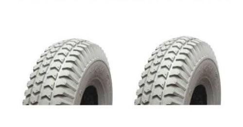 Mobility scooter tyres - tyres, 300-4