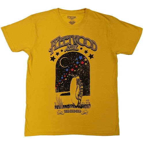 Fleetwood mac unisex shirt - fleetwood,
