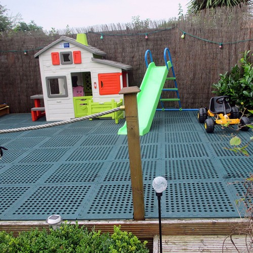 Playground gym garden - playground,
