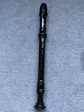 AULOS RECORDER ELITE SOPRANO RECORDER 303A-E  Recorder - Brown With Case