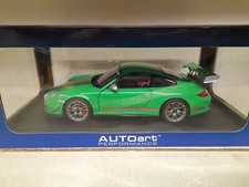 Autoart 78149 Porsche 911