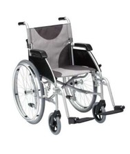 Drive Devilbiss Ultra Lightweight 17 Wheelchair