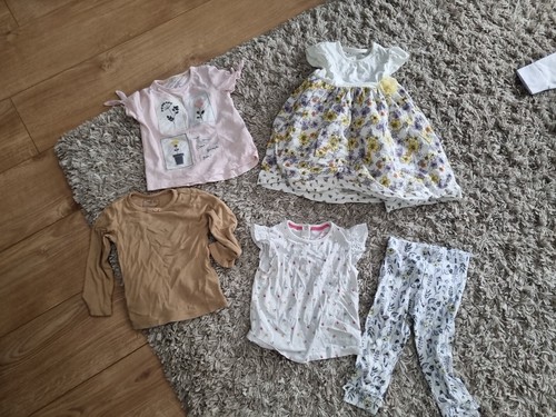 Bundle baby girls toddler - bundle,
