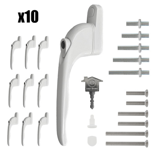 X10 home secure universal - x10,