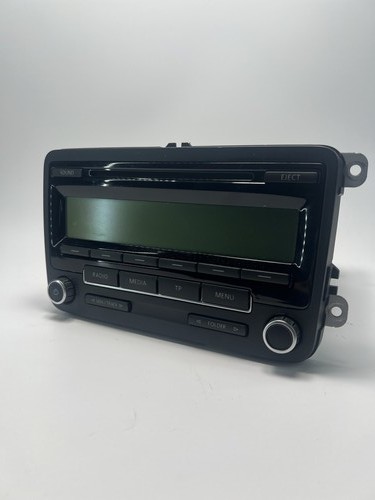 Seat rcd310 radio head unit - seat,