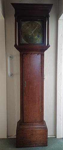 Antique 18th century georgian - 18th,